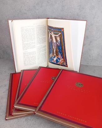 Vangeli e Atti degli Apostoli,  Famiglia Cristiana