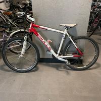 Mountainbike king cobra bulls