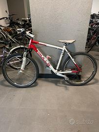 Mountainbike king cobra bulls