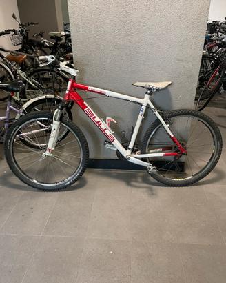 Mountainbike king cobra bulls