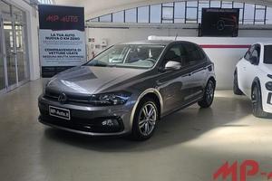 Volkswagen Polo 1.0 EVO 80cv Rline no obbligh...