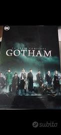 DVD Gotham tutte le stagioni 