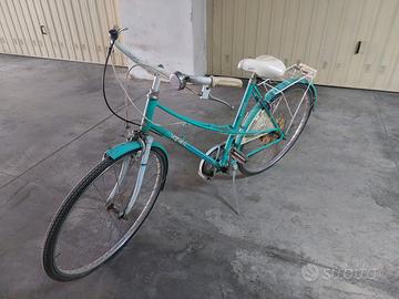 Bici da città Legnano Irene – Donna -