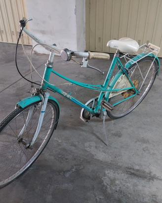 Bici da città Legnano Irene – Donna -