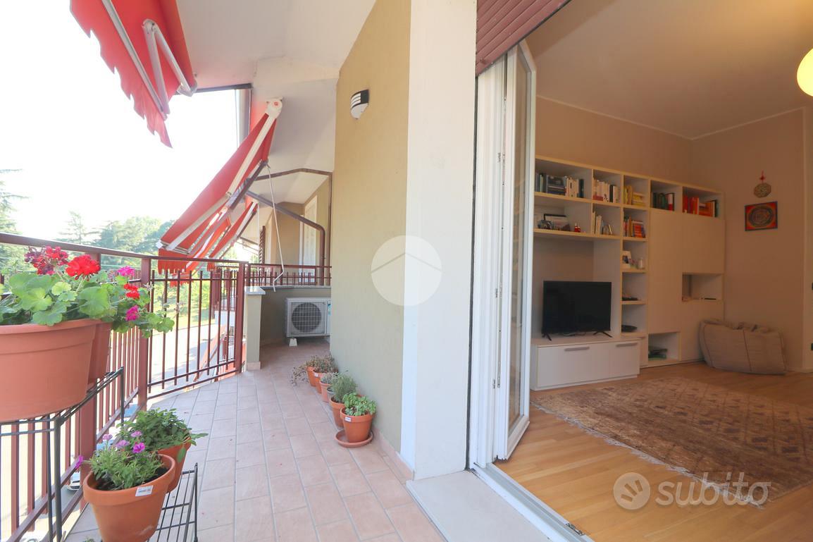Apartment in Rho, San Paolo-Capuana, Castellazzo - Vista 4