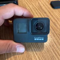 Gopro hero 7 black
