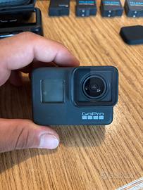 Gopro hero 7 black