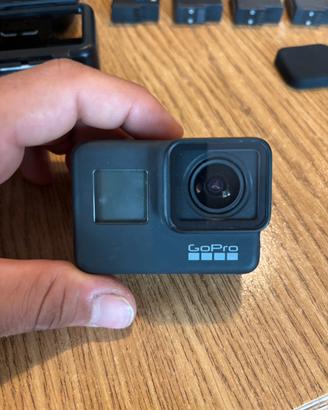 Gopro hero 7 black