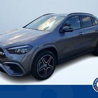 Mercedes-Benz GLA 250e Plug-in Hybrid Automat...