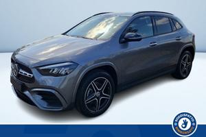 Mercedes-Benz GLA 250e Plug-in Hybrid Automat...