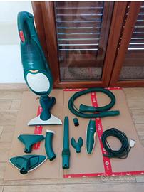 Aspirapolvere vk 140