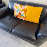 Divano letto divani&divani Natuzzi