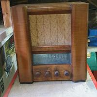 Radio D'Epoca per amatori/collezionisti