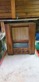 Radio D'Epoca per amatori/collezionisti
