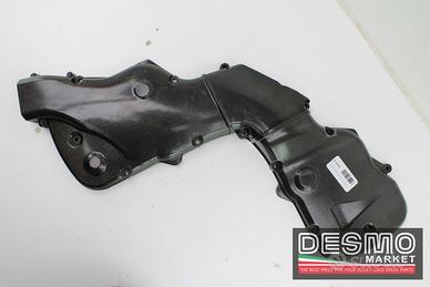 Cover copri cinghie carbonio Ducati 749 999 R ATR
