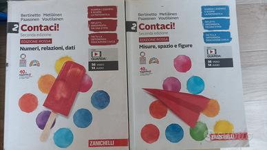 Libro "Contaci! 2"
