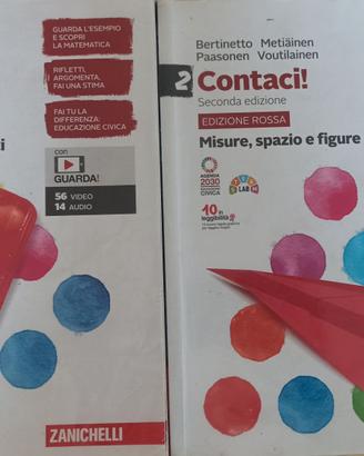 Libro "Contaci! 2"