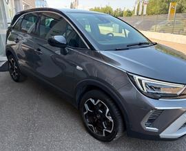 Opel Crossland Crossland 1.2 Turbo 12V 110 CV Star