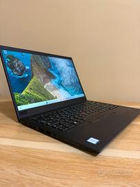 Lenovo X1 Carbon Gen 7 i5-8365U 16GB 512GB