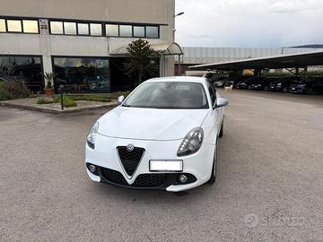 ALFA ROMEO GIULIETTA 1.6 MTJ 120 CV 88 KW