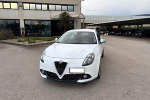 ALFA ROMEO GIULIETTA 1.6 MTJ 120 CV 88 KW