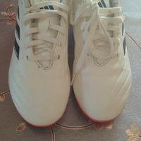 Scarpette da calcio da bimbo