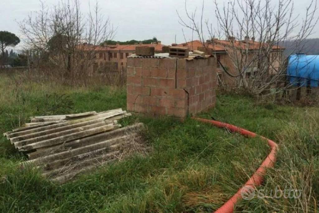 Immobile in asta di 5805 m² a Castelnuovo Berarden - Altro