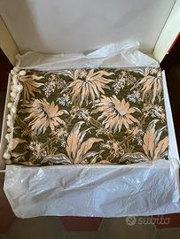 Copriletto matrimoniale Tecno Tex mod. Marina