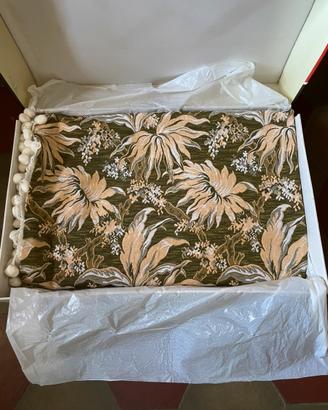 Copriletto matrimoniale Tecno Tex mod. Marina