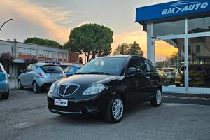 Lancia Ypsilon 1.2 Argento Solo 56000 KM