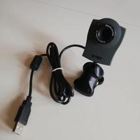 Webcam usb per pc