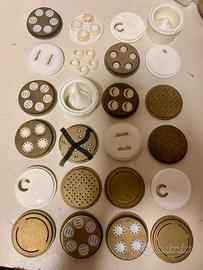 1 Trafila a scelta Pastamatic Simac