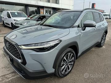 Toyota Corolla Cross 2.0H (197 CV) E-CVT Loun...