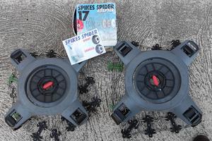 catene ragno spayder