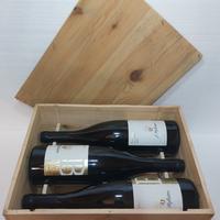 Bartenau Vigna San Urbano 2003 J.Hofstatter