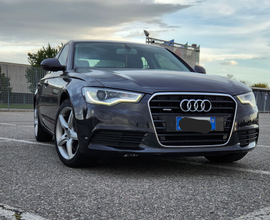 Audi A6 C7 Quattro