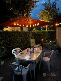 Casa vacanza in montagna ?