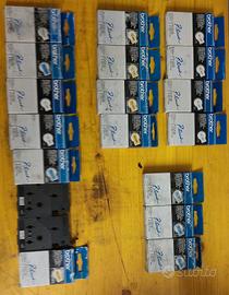 Cassette / cartucce Nastro Brother TC-