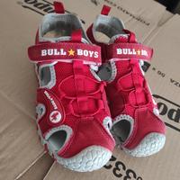 Sandali bull Boys 