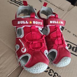 Sandali bull Boys 
