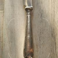 Coltello da Burro Vintage