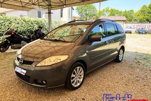 MAZDA 5 2.0 MZ-CD 16V (110CV) Active