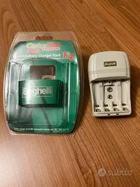 Caricabatterie Come Nuovo. PROMO -10%