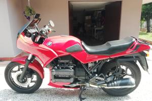 BMW K 75 S - Moto d'epoca FMI