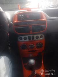 FIAT Punto 2ª serie - 2005