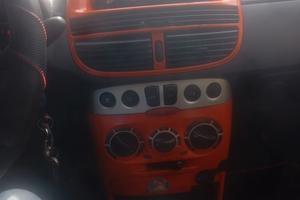 FIAT Punto 2ª serie - 2005