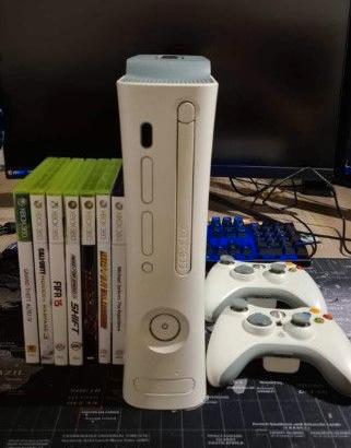 Xbox 360