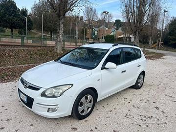 hyundai i 30 1.6 diesel