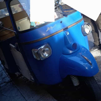 Ape calessino 422 disel