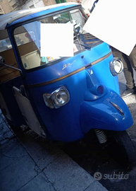 Ape calessino 422 disel